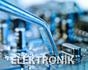 Elektronik