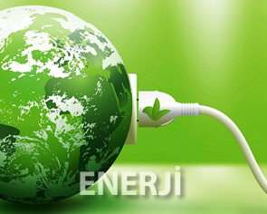 Enerji