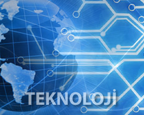 Teknoloji